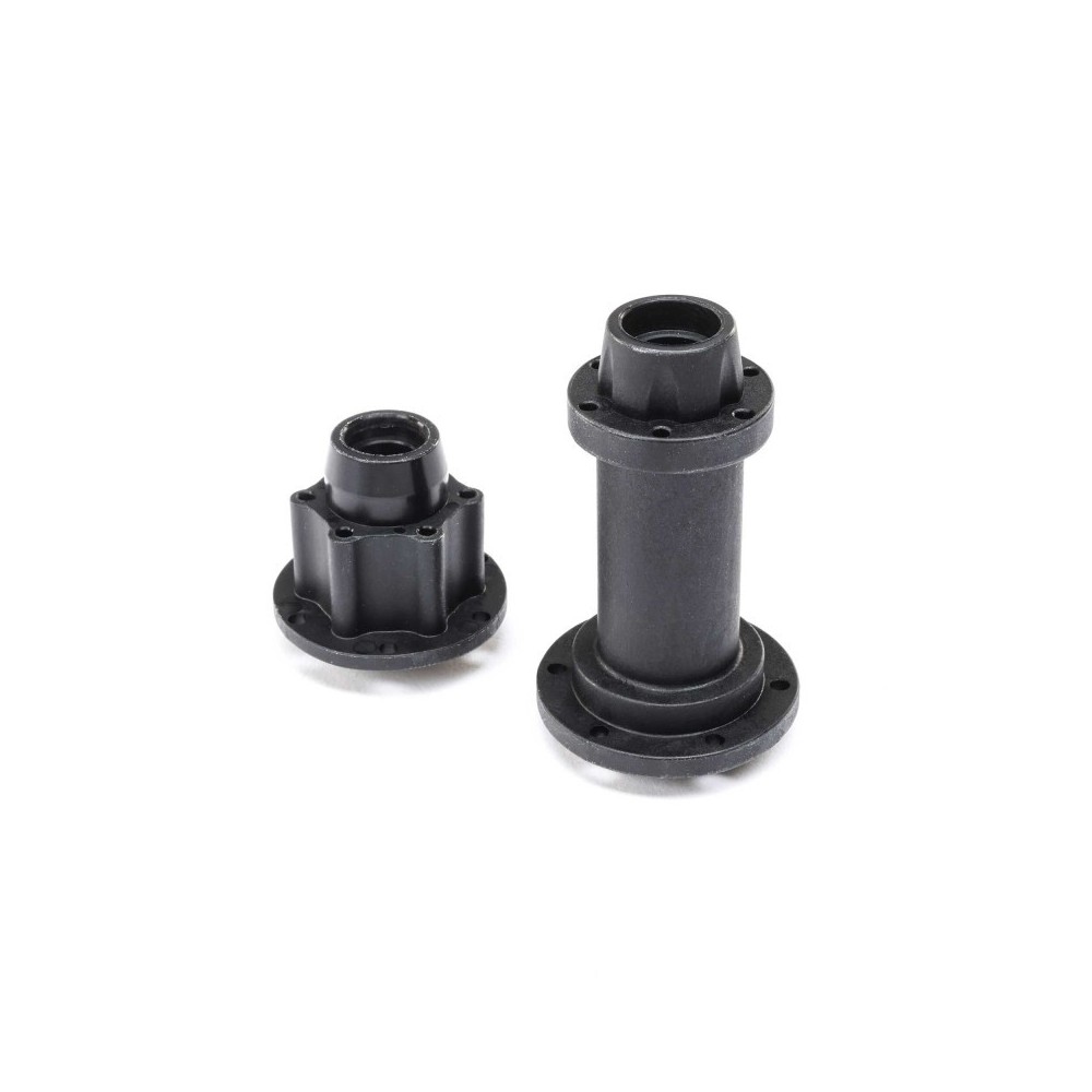 Losi Hub Set Composite: Promoto-MX-SM - LOS262012 Losi Hub Set Composite: Promoto-MX-SM - LOS262012