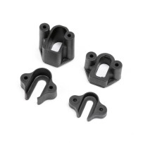 Losi IC3-IC5 Mount & Base: BR HR - LOS231084