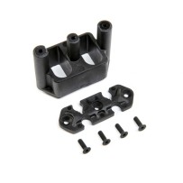 Losi IC5 Battery Plug Holder: SBR 2.0-SRR - LOS251104