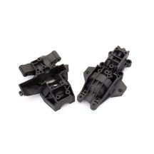 Traxxas rear upper-lower Bulkhead TRX8928