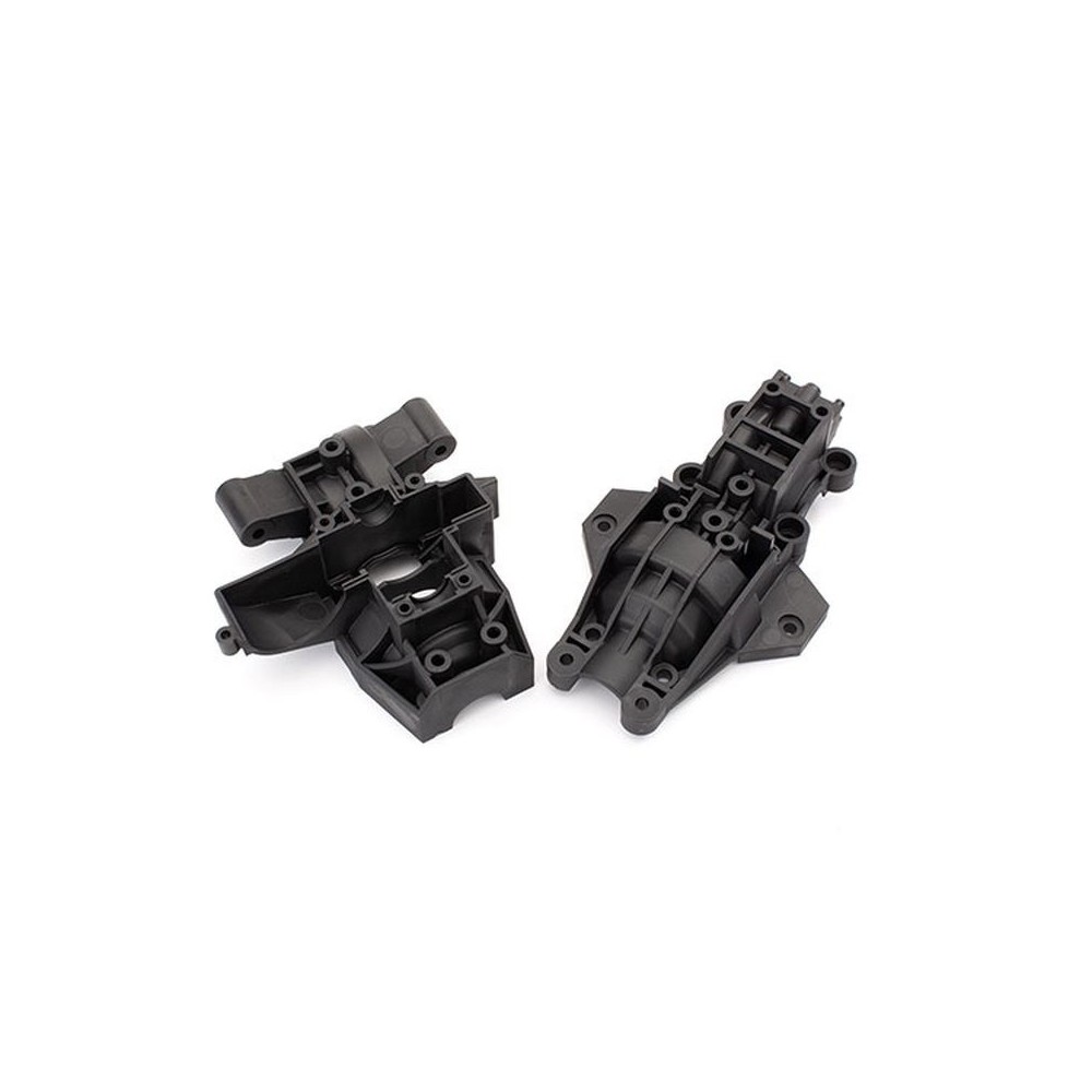 Traxxas rear upper-lower Bulkhead TRX8928 Traxxas rear upper-lower Bulkhead TRX8928