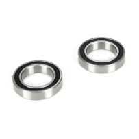 Losi Inner Axle Bearings 20x32x7mm (2): 5IVE-T MINI WRC - LOSB5971