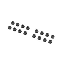 Insertos pivote ajustable Losi Mini-B Drag TLR314006