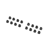 Losi Insert Set Adjustable Pivot: Mini-B Drag Car - TLR314006