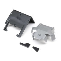 Losi Interior and Seat Set: 22S Sprint - LOS-2429