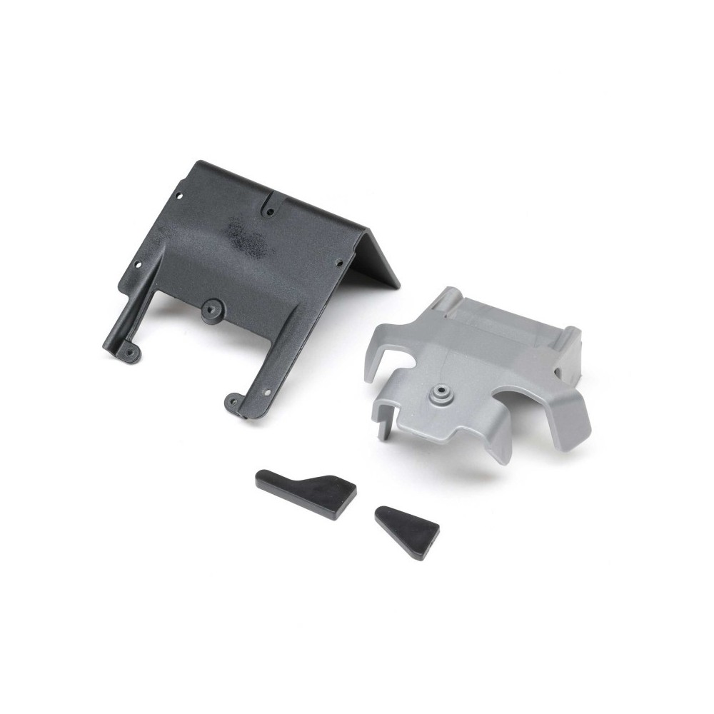 Losi Interior and Seat Set: 22S Sprint - LOS-2429 Losi Interior and Seat Set: 22S Sprint - LOS-2429