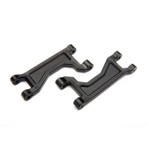 Traxxas Suspension arms upper black TRX8929