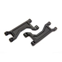 Traxxas Suspension arms upper black TRX8929