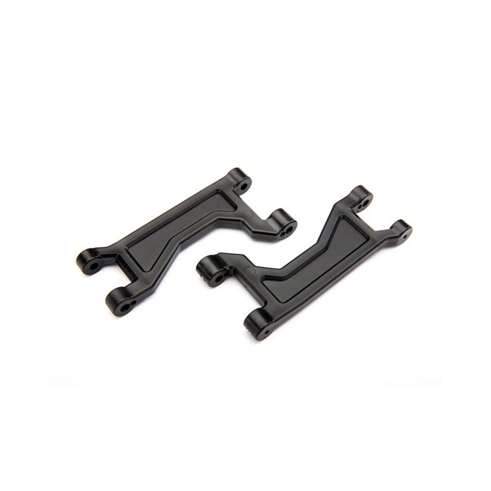 Traxxas Suspension arms upper black TRX8929