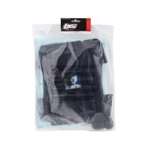 Interior con cascos transparente Losi SBR 2.0 LOS250047