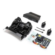 Juego interior Losi 8X Super Lasernut LOS250061