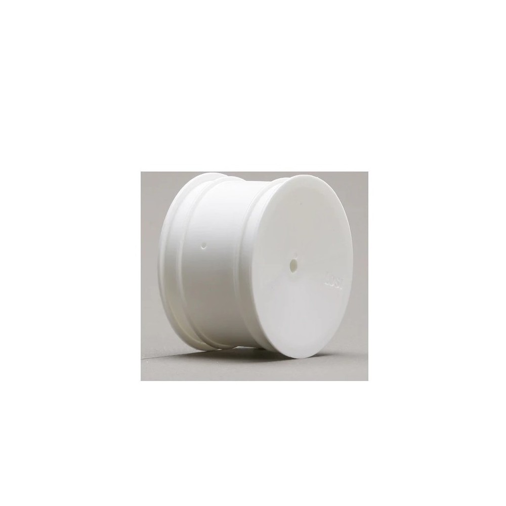 Llantas traseras xxx blancas Losi LOSA7105 Llantas traseras xxx blancas Losi LOSA7105