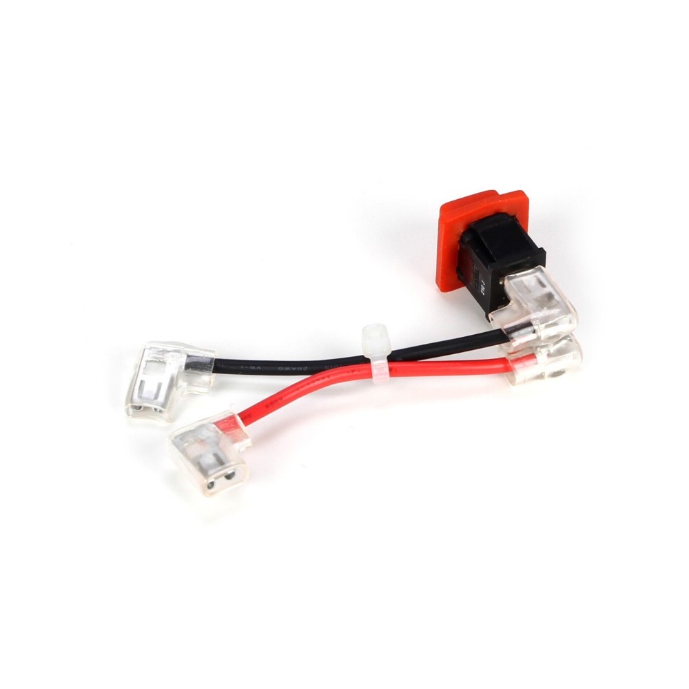 Interruptor parada motor Losi 26cc LOSR5018