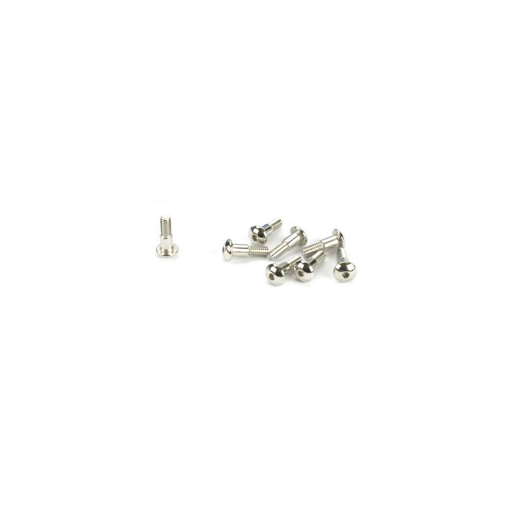 Tornillos king pin Losi LOSA6244