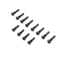 Losi King Pin Set: Mini-T 2.0 Mini-B - LOS216005