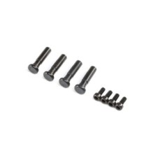 Losi Kingpin set Front (4): LMT - LOS244005
