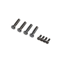 Losi Kingpin set Front (4): LMT - LOS244005