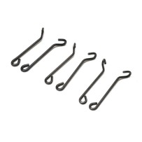 Losi Lean Bar Spring Set 2.3 2.5 2.7mm: Promoto-MX-SM - LOS-2287
