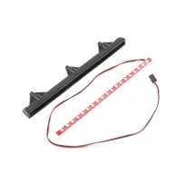 Losi LED Light Bar Front: Super Baja Rey - LOS251063