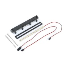Barra de luces LED delantera 5ive-T 2.0 Losi LOS251074