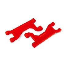 Brazos suspensión superiores rojos Traxxas TRX8929R