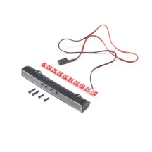Barra de luces LED bicolor trasera Super Rock Rey LOS251089