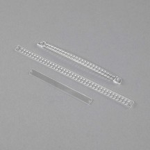 Cubiertas de lente barra de luces LED SBR 2.0 Losi LOS250050