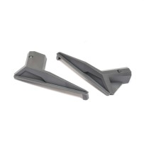 Losi Left and Right Front Fender: RZR Rey - LOS230114