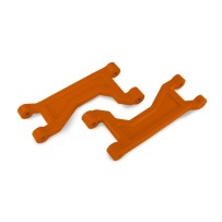 Brazos suspensión superiores naranjas Traxxas TRX8929T