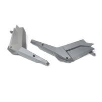 Losi Left and Right Rear Fender: RZR Rey - LOS230115
