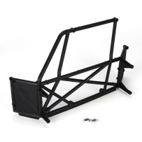 Losi Left Cage Side: 5IVE-T - LOSB2571