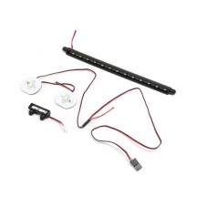 Juego de luces Losi Hammer Rey LOS13002