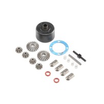 Losi Limited Slip Differential Rebuild Kit: LST 3XL-E - LOS242027