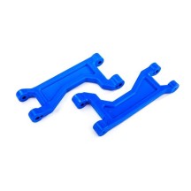 Brazos suspensión superiores azules Traxxas TRX8929X