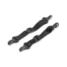 Correas limitadoras traseras Losi Super Rock Rey LOS254059
