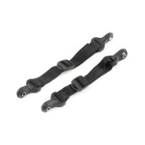 Losi Limiting Straps Rear: Super Rock Rey - LOS254059