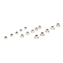 Losi Locknut Set (15): MTXL-DBXL-E-DBXL 2.0 - LOS256000