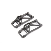 Traxxas lower Suspension arms black TRX8930