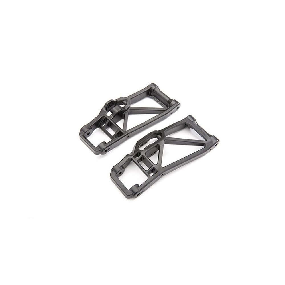 Traxxas lower Suspension arms black TRX8930 Traxxas lower Suspension arms black TRX8930