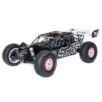 Losi LOSI 1-0 Tenacity V2 DB Pro 4WD RTR Fox Racing - LOS03027V2T2