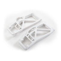 Traxxas lower Suspension arms white TRX8930A