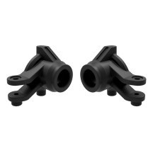 Bloques dirección negro Traxxas TRX10736-BLK