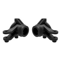 Bloques dirección negro Traxxas TRX10736-BLK
