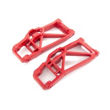 Traxxas lower Suspension arms red TRX8930R