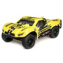 Losi LOSI 1-10 22S 2WD Short Course Truck Brushed RTR Magnaflow - LOS03022T1