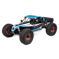 Losi LOSI 1-10 Lasernut U4 Brushless 4WD RTR - LOS03028T1