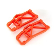 Traxxas lower Suspension arms orange TRX8930T
