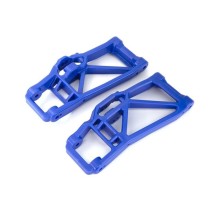 Traxxas lower Suspension arms blue TRX8930X