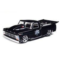 Losi LOSI 68 F100 22S Drag Car 1-10 2WD Brushless RTR Losi Garage - LOS03045T2