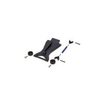 Losi LST Series Wheelie Bar - LOSB2249